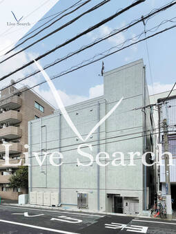 ソレアード 105 【東京都金町】 の外観写真