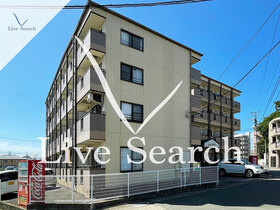 ヤマゼンロイヤルパレス 410 【福岡県三苫駅】 の外観写真