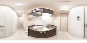 ソレアード 105 【東京都金町】 の外観写真