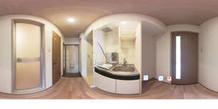 ヤマゼンロイヤルパレス 410 【福岡県三苫駅】 の外観写真