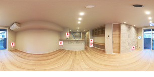 ブルーノ明大前 101 【東京都明大前駅】 の外観写真