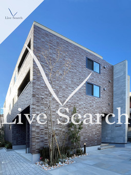 ブルーノ明大前 101 【東京都明大前駅】 の外観写真