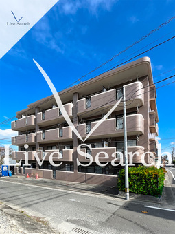 ソレアードエスパシオ 303 【福岡県梅林駅】 の外観写真