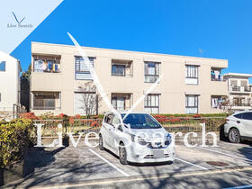 ウイングハイツ 103 【神奈川県洋光台駅】 の外観写真