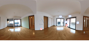 レジデンス姪浜 201 【福岡県姪浜駅】 の外観写真