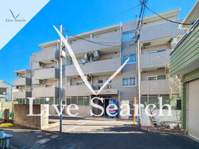 ウィンベルデュエット王子 101 【東京都王子神谷駅】 の外観写真