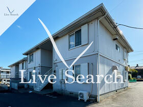 グレースハイツ関口C 101 【神奈川県戸塚駅　大船駅】 の外観写真