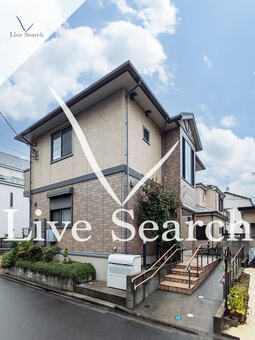 アブリーゴ11 202 【東京都瑞江駅】 の外観写真