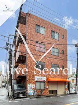 小野ビル 201 【東京都鶯谷駅】 の外観写真