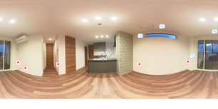 グレイスピアランス 101 【埼玉県三郷中央　４分】 の外観写真