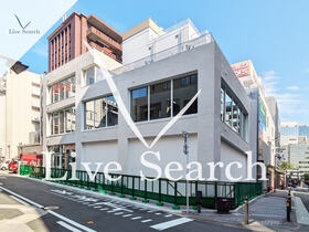 デイトンビルⅡ 3FD 【福岡県西鉄福岡駅】 の外観写真