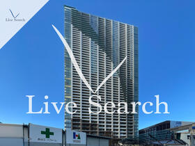 ザ・東京タワーズミッドタワー 5304 【東京都勝どき】 の外観写真