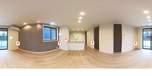 ソレイユ東菅野 102 【千葉県本八幡駅】 の外観写真