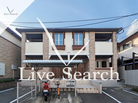 アマルフィⅡ 102 【福岡県 原往還  バス停 4分】 の外観写真