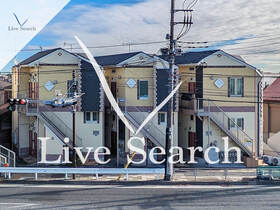 ユナイト金沢八景ハイゼンベルグ 203 【神奈川県金沢八景駅】 の外観写真