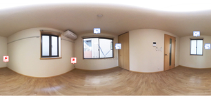 松本屋レジデンス 201 【東京都JR山手線　鶯谷駅】 の外観写真