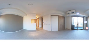 リテラス上野入谷ノース 1203 【東京都入谷駅】 の外観写真