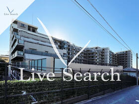 ダイアパレス川口新井宿 403 【埼玉県新井宿駅】 の外観写真