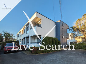 レジデンス日野A 103 【神奈川県港南中央駅】 の外観写真