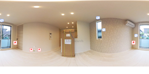 フリュイ 101 【千葉県市川駅】 の外観写真