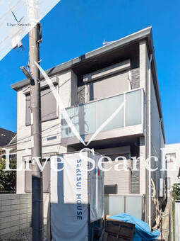 フリュイ 101 【千葉県市川駅】 の外観写真