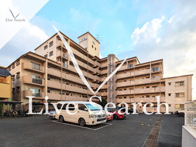 新栄アンピール板付 308 【福岡県笹原駅】 の外観写真