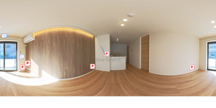 アムールアドニス 101 【埼玉県志木駅】 の外観写真