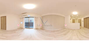 パレ・グラン阿倍野三明町 404 【大阪府文の里】 の外観写真