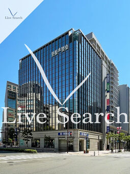 日住神戸三宮ビルディング 601 【兵庫県三宮駅】 の外観写真