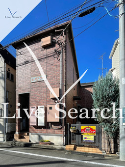 レストフル 201 【東京都西国立駅】 の外観写真