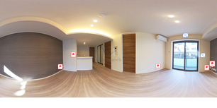 アムールアドニス 103 【埼玉県志木駅】 の外観写真