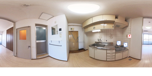 豊島ヶ丘ハウス 402 【東京都有楽町線　東池袋駅　徒歩5分】 の外観写真