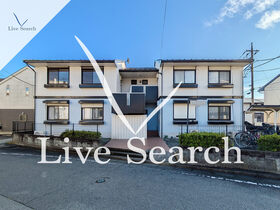 レストルペール 201 【東京都昭島駅】 の外観写真