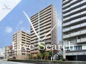 パレ・グラン阿倍野三明町 404 【大阪府文の里駅】 の外観写真