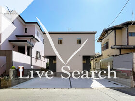 プレジール小田部 102 【福岡県小田部5丁目バス停】 の外観写真