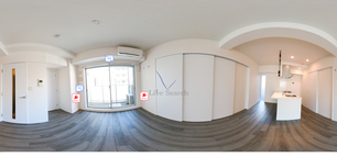 ウエルカーサ浅草橋 702 【東京都浅草橋】 の外観写真