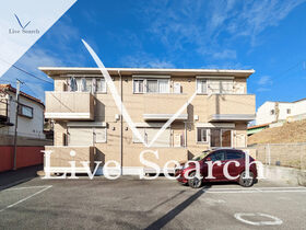 ラ・セジュール 103 【東京都中神駅】 の外観写真