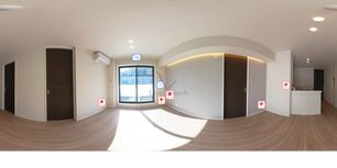 アムールアドニス 202 【埼玉県志木駅】 の外観写真