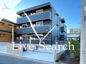 アクアパーク 305 【埼玉県戸田公園駅】 の外観写真