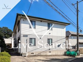 グリーンヒルD 102 【神奈川県日吉駅】 の外観写真