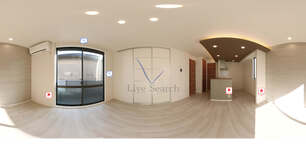 グリーンヒルD 102 【神奈川県日吉駅】 の外観写真