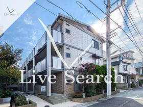 リブェール 301 【東京都新小岩駅】 の外観写真