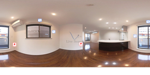 本山中町3丁目戸建  【兵庫県東海道・山陽本線「摂津本山」駅 徒歩8分】 の外観写真