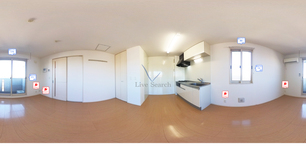 アミティエ駒沢 301 【東京都駒沢大学駅】 の外観写真