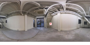 ハマオビル 101 【東京都曙橋駅】 の外観写真