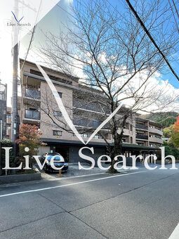 レフィナード嵐山 505 【京都府嵐山駅】 の外観写真