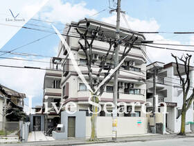 ウェルス貝塚 205 【福岡県貝塚駅】 の外観写真