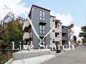 エコリブレ 307 【神奈川県古淵駅】 の外観写真