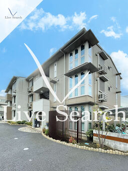 ロイジェントパークスレイクⅡ 103 【埼玉県越谷レイクタウン駅】 の外観写真