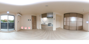 エコリブレ 307 【神奈川県古淵駅】 の外観写真